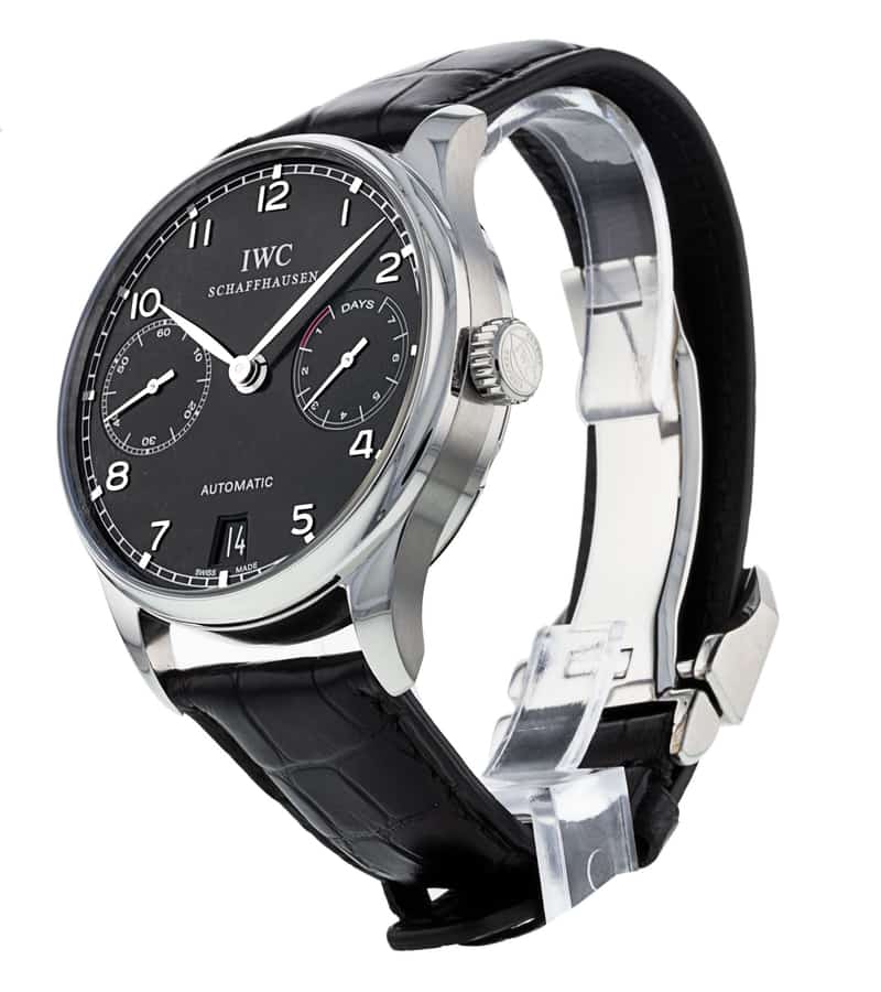IWC Portugieser Automatic IW500109